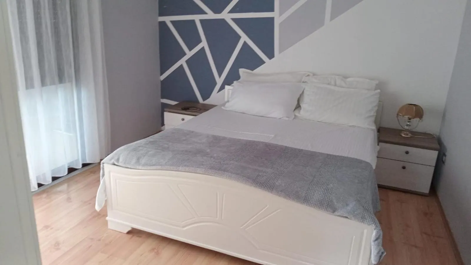 Holiday home Titi'S Home Velipoje Albania