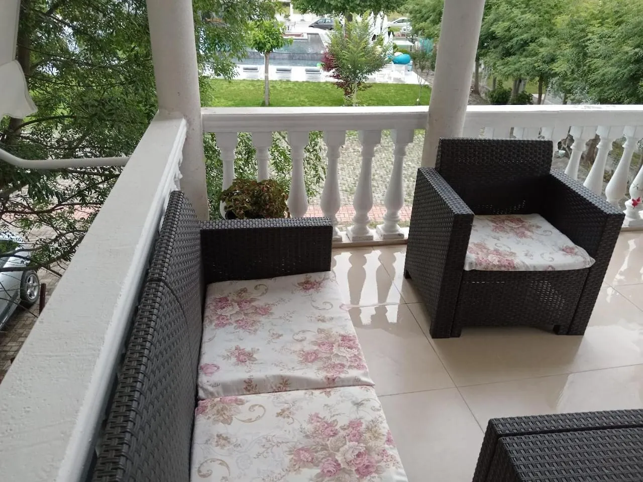 Holiday home Titi'S Home Velipoje