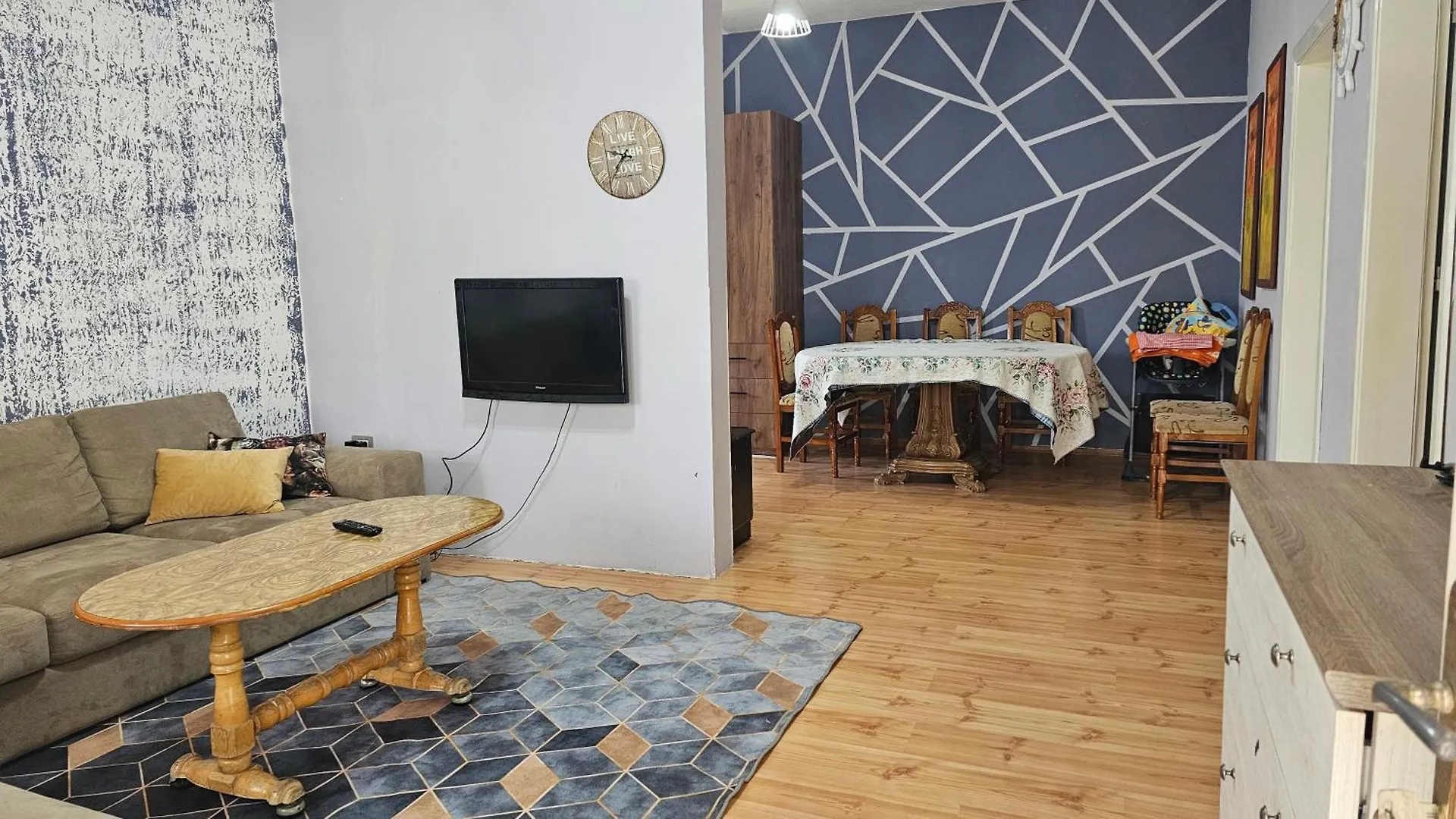 Titi'S Home Velipoje Albania